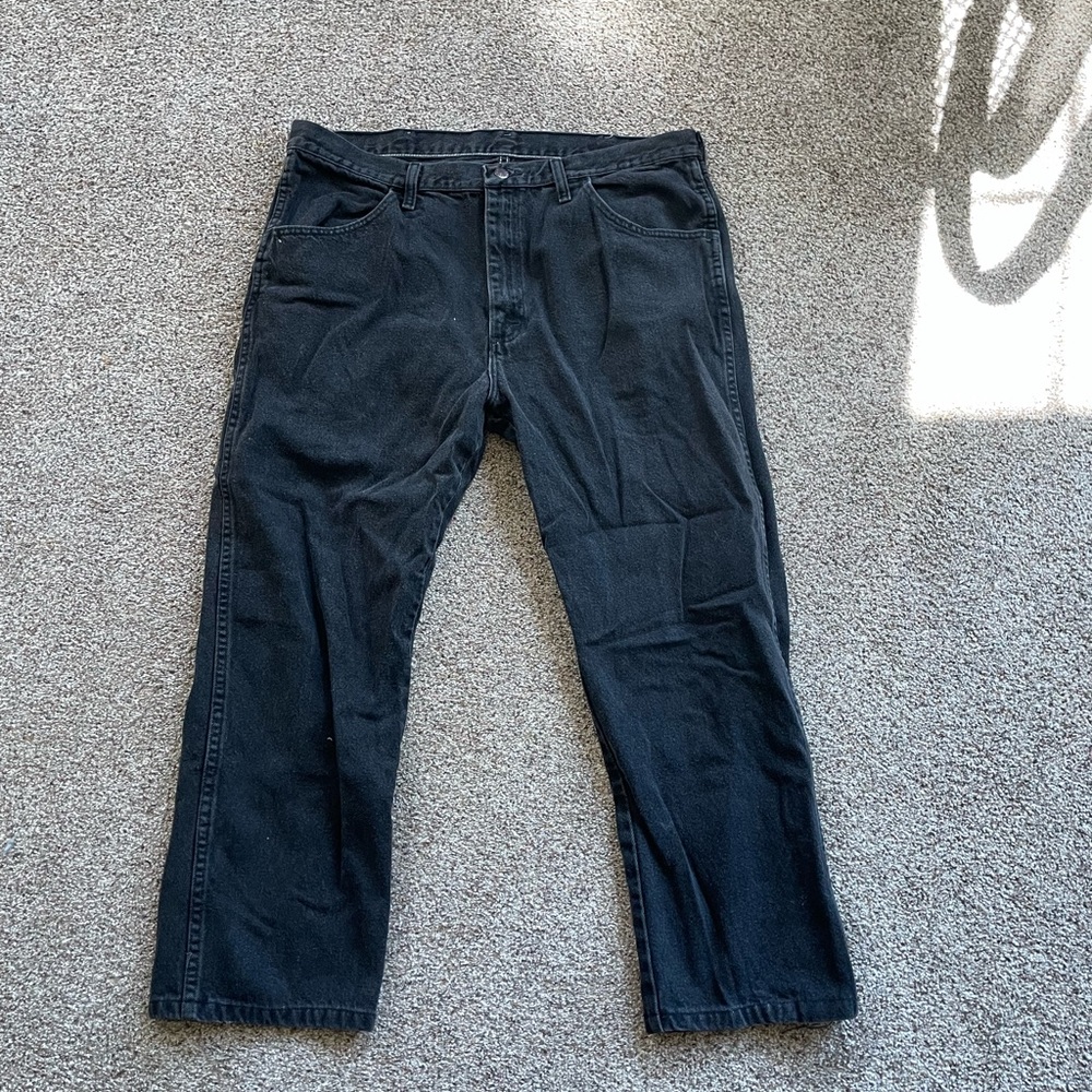 Rustler Jeans